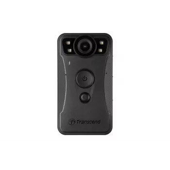 Transcend DrivePro Body 30 kehal kantav kaamera, Full HD, Wi-Fi, 130 g