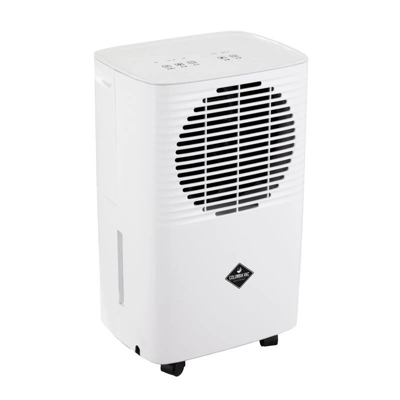 ELDOM OPC1140 õhukuivati 2 L Valge