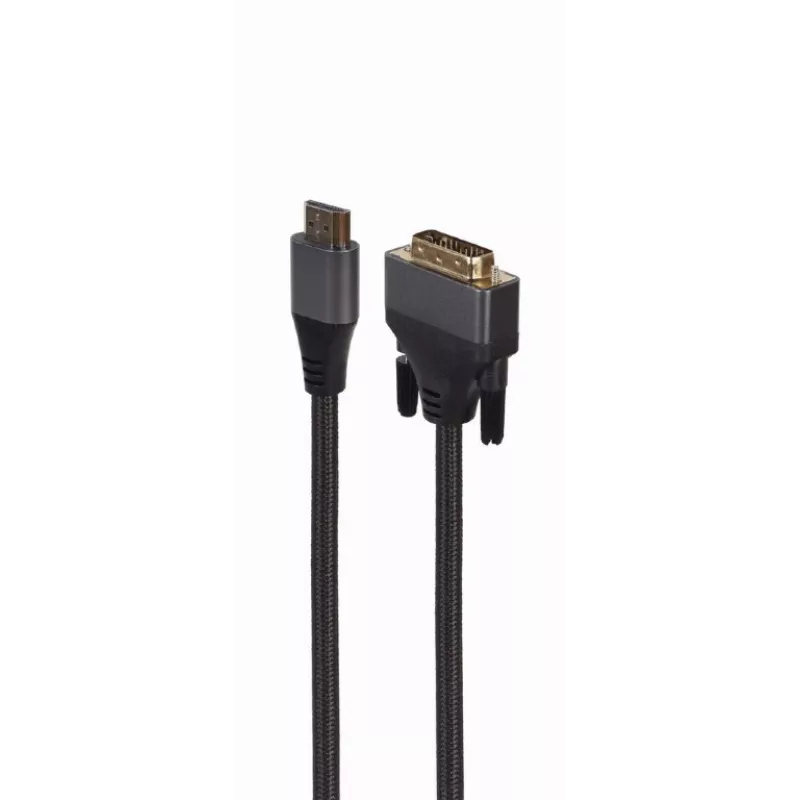 HDMI-DVI-kaabel 1,8 m