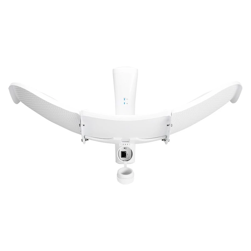 Ubiquiti LBE-5AC-LR võrguantenn Suundantenn 26 dBi