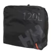 Helly Hansen | Spordikott | 120 L | Must