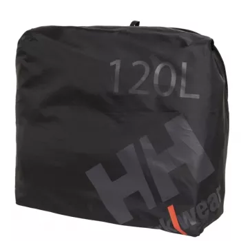 Helly Hansen | Spordikott | 120 L | Must