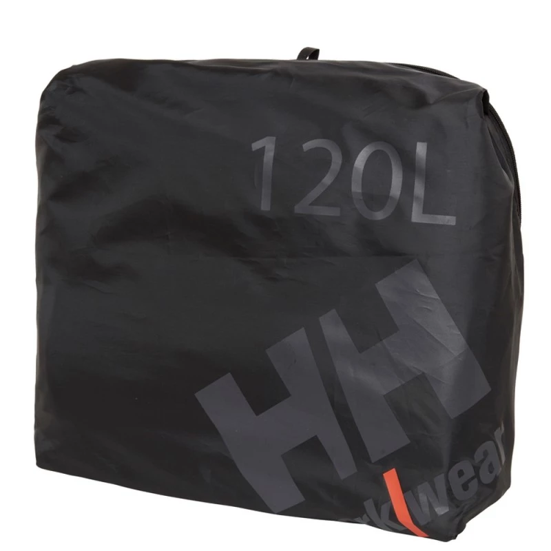 Helly Hansen | Spordikott | 120 L | Must