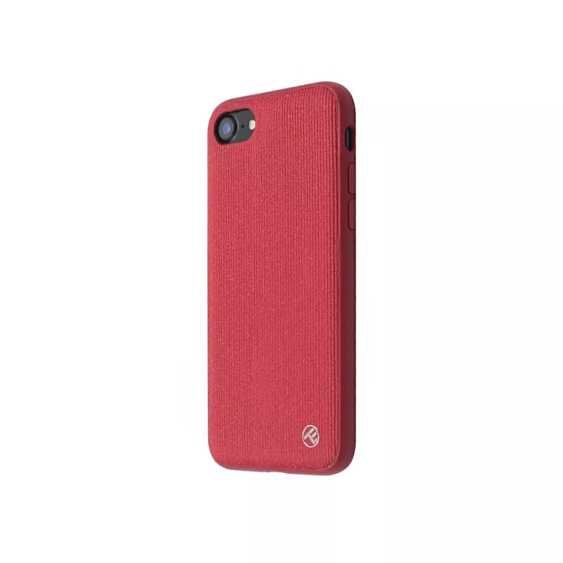 Cover Tellur iPhone 8 TLL121963 punane