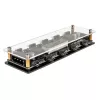 Lamptron LP801 ekraaniga ventilaatori kontroller