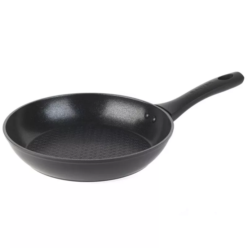 Praepannide komplekt Salter BW08773 3-osaline — 20/24/28 cm mittenakkuvad praepannid