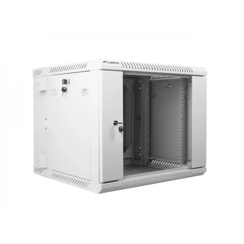 Seinale kinnitatav kapp Lanberg WF02-6609-10S