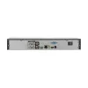 DAHUA DVR 4CH HDCVI XVR7104H-4K-I3 4K eraldusvõimega pentabrid salvesti, 4 kanaliga