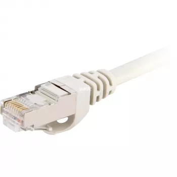 Võrgukaabel Sharkoon CAT.6 RJ45 Hall 1m Cat6