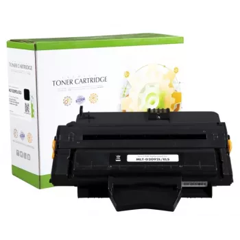 Ühilduv tooner Static-Control Samsung MLT-D2092L 5000 lk Must