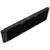 Radiator XSPC TX360 Ultrathin — 360 mm, must