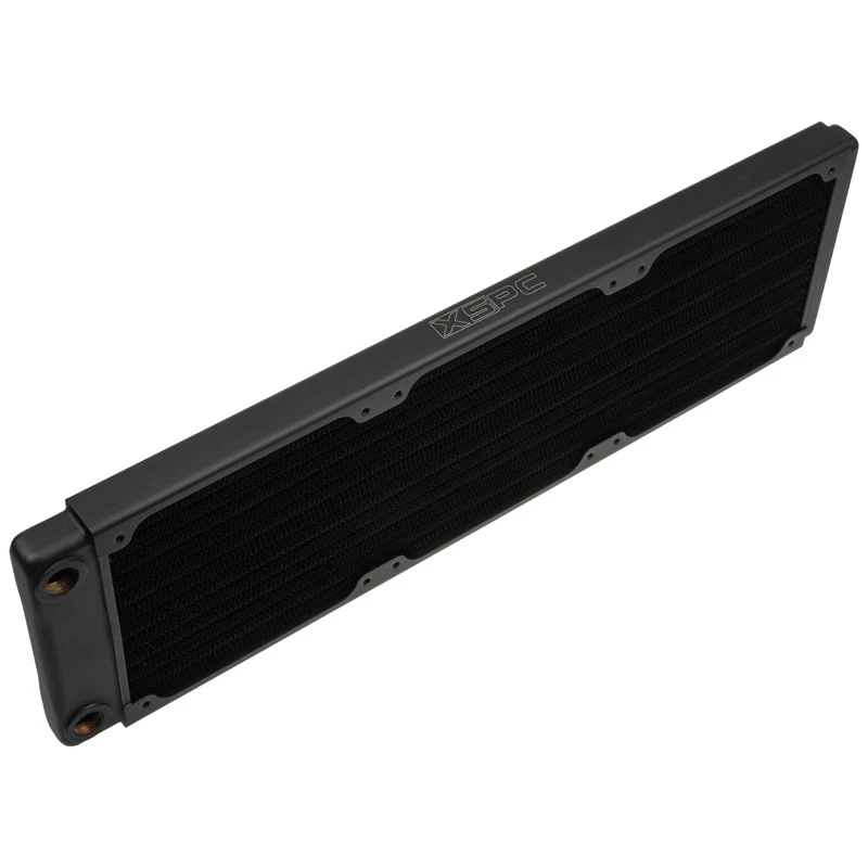 Radiator XSPC TX360 Ultrathin — 360 mm, must