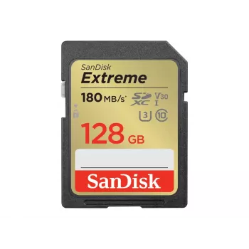 Mälukaart SDXC 128GB UHS-1/SDSDXWA-128G-GNCIN Sandisk