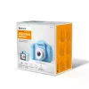 Denver kaamera KCA-1340BU lastele mängude ja 64GB mälukaardiga