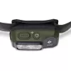 Black Diamond pealamp Storm 450 (olivroheline)