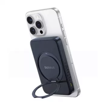 Kaasaskantav laadija Baseus Powerbanka PicoGo Qi2 5000mAh
