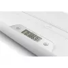 Beebikaal ETA ETA730690000 — imikute ja väikelaste kaal, max 20 kg, 5 g täpsus, valge