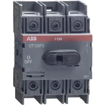 Abb 1SCA105033R1001 võrguseade