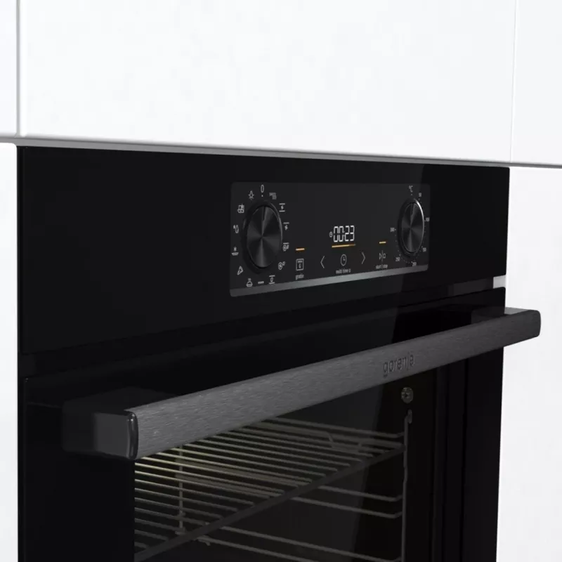 Gorenje BOS6737E13FBG must