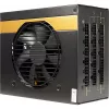 SAMA FTX-850-B ARMOR 850W, PC toiteplokk must, 4x PCIe, kaablihaldus, 850 vatti