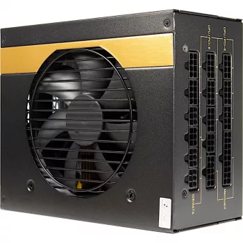 SAMA FTX-850-B ARMOR 850W, PC toiteplokk must, 4x PCIe, kaablihaldus, 850 vatti