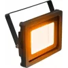 LED prožektor EUROLITE FL-30 SMD oranž IP-kaitsega