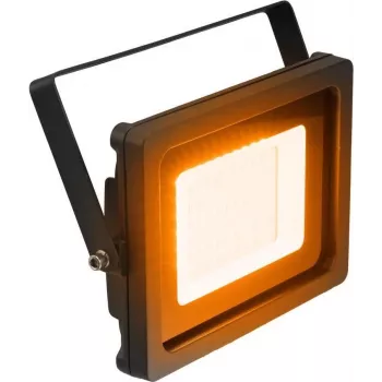 LED prožektor EUROLITE FL-30 SMD oranž IP-kaitsega