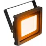 LED prožektor EUROLITE FL-30 SMD oranž IP-kaitsega