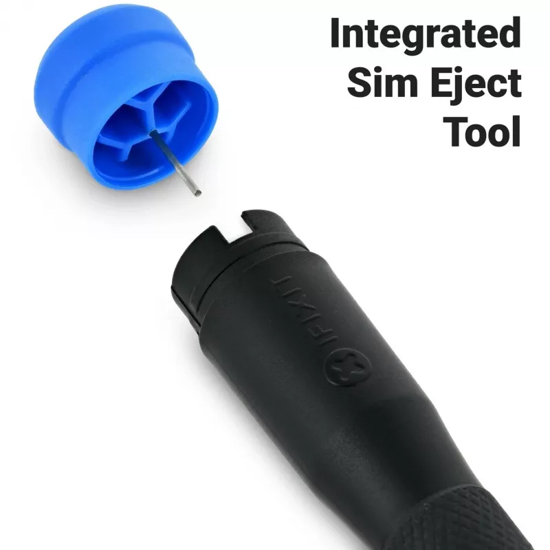 iFixit EU145474-1 elektroonikaseadme parandustööriist