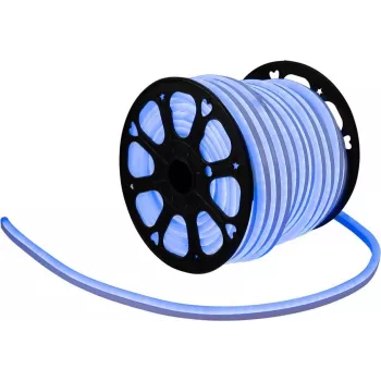 LED-neoonpainutusriba EUROLITE 230V õhuke RGB 100 cm, mudel 50499801