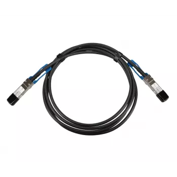 Extralink QSFP28 DAC kaabel 100G 3M 30AWG PASSIVE võrgutransiiveri moodul