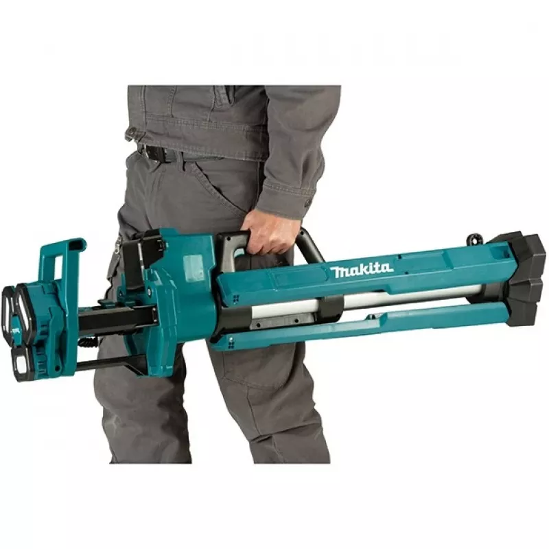 Makita DML814 töövalgusti sinine LED