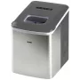 Kaasaskantav jääkuubikumasin Domo DO9253IB — 12 kg/24h, 1,8 L veepaak, roostevaba teras