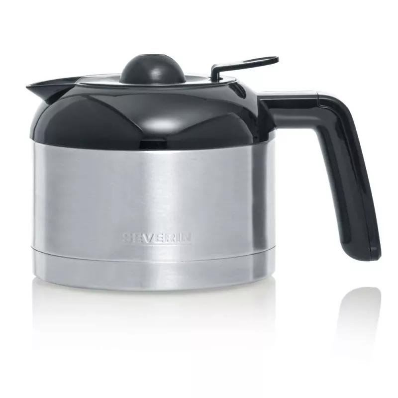 Tilkkohvimasin Severin 8 tassi KA 4835