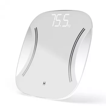 Kehakaalu kaal HoMedics SCL-LDB135-SV3R Essential XL Ekraan