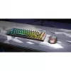 Hiirematt CHERRY XTRFY Xtrfy GP5 Litus Valge XL