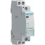 Elektriline relee Hager ESC225S, 230 V AC sisend, 25 A kontakti voolutugevus, Hall, 17,85×60×83 mm
