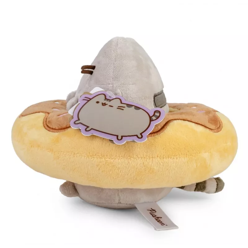 Pusheen šokolaadisõõrikus maskott
