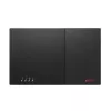Asustor FS6712X NAS/storage server Compact Intel® Celeron® N5105 4 GB DDR4 0 TB Must