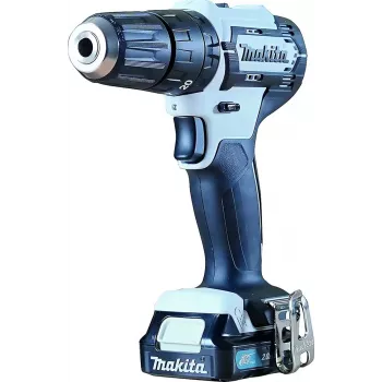 Makita HP333DSAW akutrell/löökkeeraja 1700 p/min