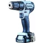 Makita HP333DSAW akutrell/löökkeeraja 1700 p/min