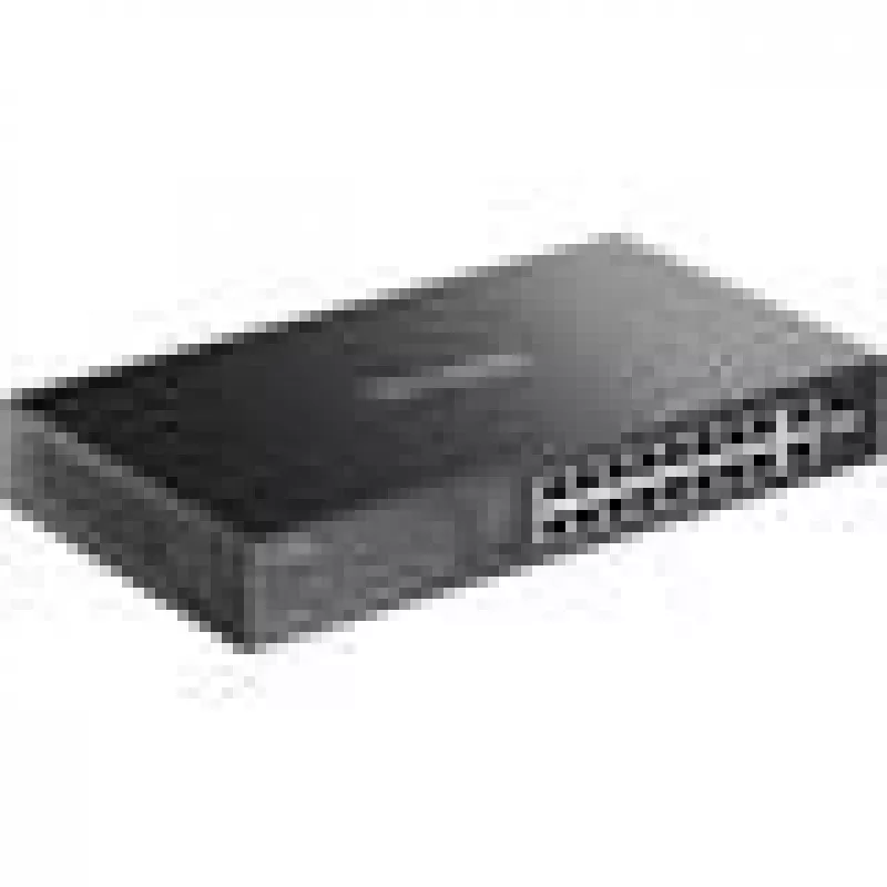 Võrgukommutaator TP-LINK OMADA ES220GP hallatav 18x Gigabit (10/100/1000) PoE+ toega
