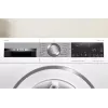 Bosch WNG254A9BY pesumasin-kuivati 10,5 kg / 6 kg 1400 p/min valge