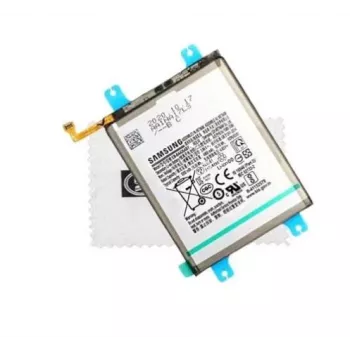 Samsung Li-Ion aku EB-BA426ABY mudelitele A326B A426B Samsung Galaxy A32 5G, A42 5G (GH82-24377A EB-BA426ABY GH82-25123A)
