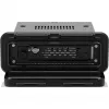 Mobiilne kettaraam icy dock MB491SKL-1B 2,5-tolline 3,5-tollisele adapterkettasahtel SAS/SATA jaoks