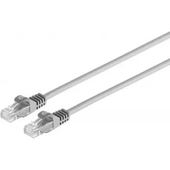 Võrgukaabel ShiverPeaks 08-35080 CAT7 U/UTP RJ45 paigakaabel 1 m