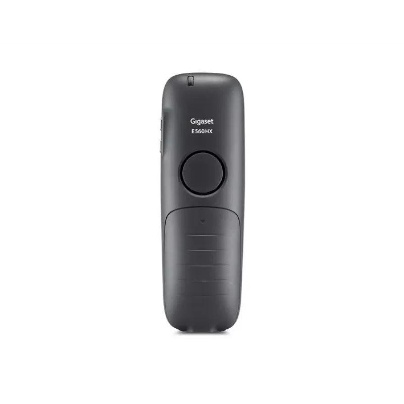 Analoog-/DECT-telefon Gigaset E560HX