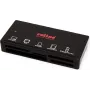 ROLINE USB3.2 Gen1 Multi Card väline must - kaardilugeja (15.08.6249)