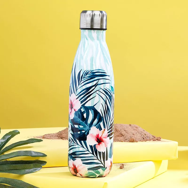 Kütusekanister välitoitmiseks Cambridge Tropical 500 ml CM07014