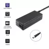 Qoltec 51519 (7.4x5.0mm + tihvt) 65W 3.34A 19.5V vahelduvvoolulaadija Dell sülearvutitele